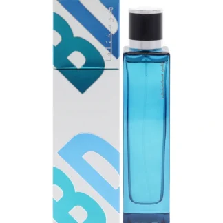 Kun Mukhtalifan by Rasasi for Men - 3.33 oz EDP Spray - Fresh Bloom Skin - Premium Skincare Solutions for Nourished, Hydrated, and Radiant Skin Every Day