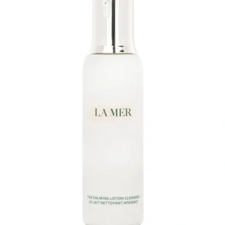 La Mer The Calming Lotion Cleanser (Box Slightly Damaged) 200ml/6.7oz - Fresh Bloom Skin - Premium Skincare Solutions for Nourished, Hydrated, and Radiant Skin Every Day