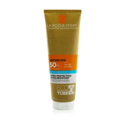 La Roche Posay Anthelios Ultra Resistant High Protection Hydrating Lotion SPF50+ 250ml/8.3oz - Fresh Bloom Skin - Premium Skincare Solutions for Nourished, Hydrated, and Radiant Skin Every Day