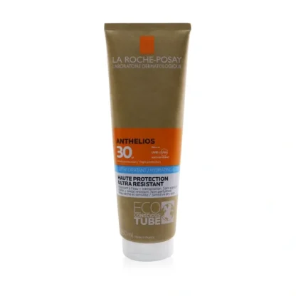 La Roche Posay Anthelios Ultra Resistant High Protection Hydrating Lotion SPF30 250ml/8.3oz - Fresh Bloom Skin - Premium Skincare Solutions for Nourished, Hydrated, and Radiant Skin Every Day