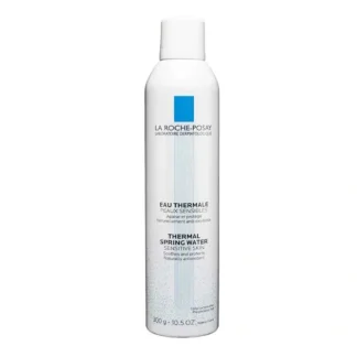 La Roche Posay Eau Thermale Thermal Spring Water Spray 300g Fixed Size - Fresh Bloom Skin - Premium Skincare Solutions for Nourished, Hydrated, and Radiant Skin Every Day