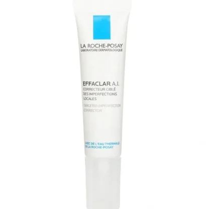 La Roche Posay Effaclar AI Targeted Imperfection Corrector 15ml/0.5oz - Fresh Bloom Skin - Premium Skincare Solutions for Nourished, Hydrated, and Radiant Skin Every Day