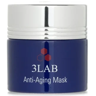 3LAB Anti-Aging Mask 60ml/2oz - Fresh Bloom Skin - Premium Skincare Solutions for Nourished, Hydrated, and Radiant Skin Every Day