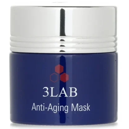 3LAB Anti-Aging Mask 60ml/2oz - Fresh Bloom Skin - Premium Skincare Solutions for Nourished, Hydrated, and Radiant Skin Every Day