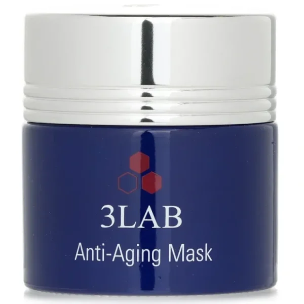 3LAB Anti-Aging Mask 60ml/2oz - Fresh Bloom Skin - Premium Skincare Solutions for Nourished, Hydrated, and Radiant Skin Every Day