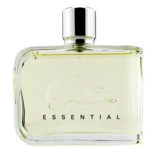 Lacoste Essential Eau De Toilette Spray 125ml/4.2oz - Fresh Bloom Skin - Premium Skincare Solutions for Nourished, Hydrated, and Radiant Skin Every Day