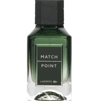 Lacoste Match Point Eau De Parfum Spray 50ml/1.6oz - Fresh Bloom Skin - Premium Skincare Solutions for Nourished, Hydrated, and Radiant Skin Every Day