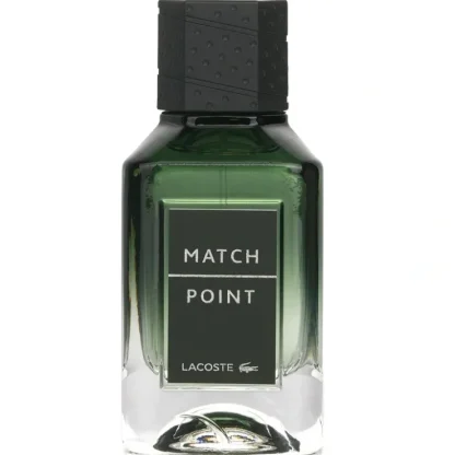Lacoste Match Point Eau De Parfum Spray 50ml/1.6oz - Fresh Bloom Skin - Premium Skincare Solutions for Nourished, Hydrated, and Radiant Skin Every Day