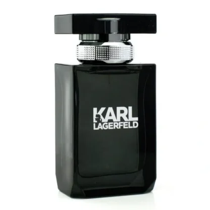 Lagerfeld Pour Homme Eau De Toilette Spray 50ml/1.7oz - Fresh Bloom Skin - Premium Skincare Solutions for Nourished, Hydrated, and Radiant Skin Every Day