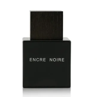 Lalique Encre Noire Eau De Toilette Spray 50ml/1.7oz - Fresh Bloom Skin - Premium Skincare Solutions for Nourished, Hydrated, and Radiant Skin Every Day