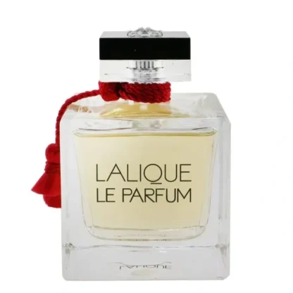 Lalique Le Parfum Eau De Parfum Spray 100ml/3.3oz - Fresh Bloom Skin - Premium Skincare Solutions for Nourished, Hydrated, and Radiant Skin Every Day