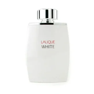 Lalique White Pour Homme Eau De Toilette Spray 125ml/4.2oz - Fresh Bloom Skin - Premium Skincare Solutions for Nourished, Hydrated, and Radiant Skin Every Day