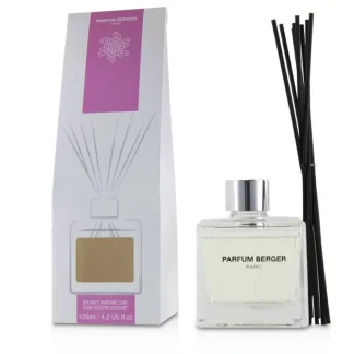 Lampe Berger (Maison Berger Paris) Cube Scented Bouquet - Paris Chic 125ml/4.2oz - Fresh Bloom Skin - Premium Skincare Solutions for Nourished, Hydrated, and Radiant Skin Every Day