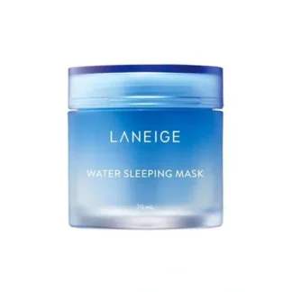 Laneige Water Sleeping Mask 70ml - Fresh Bloom Skin - Premium Skincare Solutions for Nourished, Hydrated, and Radiant Skin Every Day