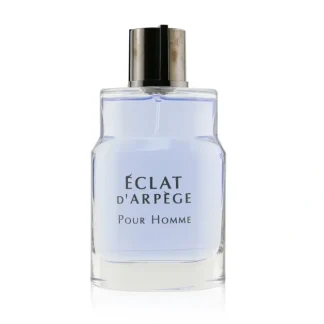 Lanvin Eclat D'Arpege Eau De Toilette Spray (Unboxed) 100ml/3.3oz - Fresh Bloom Skin - Premium Skincare Solutions for Nourished, Hydrated, and Radiant Skin Every Day