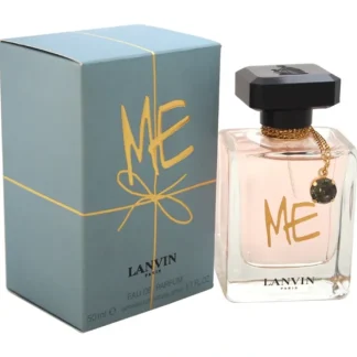 Lanvin Lanvin Me by Lanvin for Women - 1.7 oz EDP Spray - Fresh Bloom Skin - Premium Skincare Solutions for Nourished, Hydrated, and Radiant Skin Every Day