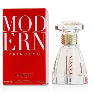 Lanvin Modern Princess Eau De Parfum Spray 30ml/1oz - Fresh Bloom Skin - Premium Skincare Solutions for Nourished, Hydrated, and Radiant Skin Every Day