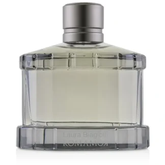 Laura Biagiotti Romamor Uomo Eau de Toilette Spray 125ml/4.2oz - Fresh Bloom Skin - Premium Skincare Solutions for Nourished, Hydrated, and Radiant Skin Every Day