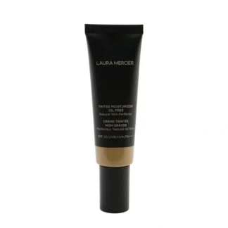 Laura Mercier Oil Free Tinted Moisturizer Natural Skin Perfector SPF 20 - # 3W1 Bisque 50ml/1.7oz - Fresh Bloom Skin - Premium Skincare Solutions for Nourished, Hydrated, and Radiant Skin Every Day