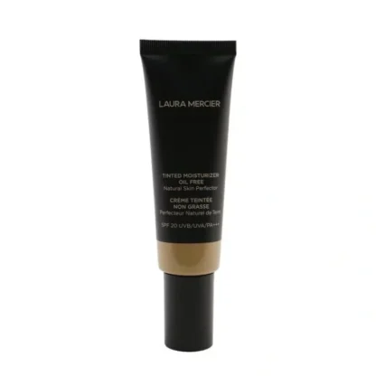 Laura Mercier Oil Free Tinted Moisturizer Natural Skin Perfector SPF 20 - # 3W1 Bisque 50ml/1.7oz - Fresh Bloom Skin - Premium Skincare Solutions for Nourished, Hydrated, and Radiant Skin Every Day