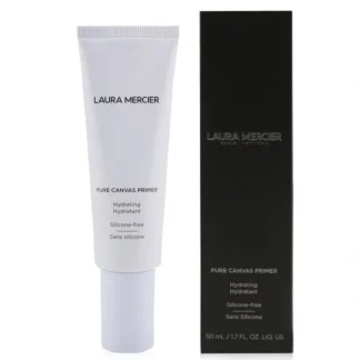 Laura Mercier Pure Canvas Primer - Hydrating 50ml/1.7oz - Fresh Bloom Skin - Premium Skincare Solutions for Nourished, Hydrated, and Radiant Skin Every Day
