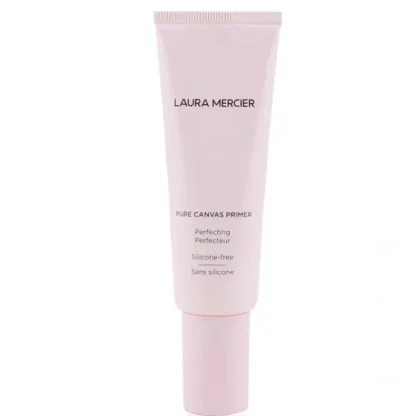 Laura Mercier Pure Canvas Primer - Perfecting 50ml/1.7oz - Fresh Bloom Skin - Premium Skincare Solutions for Nourished, Hydrated, and Radiant Skin Every Day