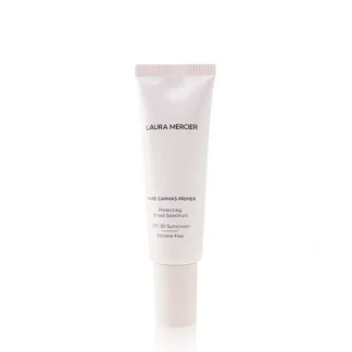 Laura Mercier Pure Canvas Primer SPF 30 - Protecting (Exp. Date 06/2022) 50ml/1.7oz - Fresh Bloom Skin - Premium Skincare Solutions for Nourished, Hydrated, and Radiant Skin Every Day