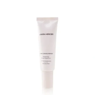 Laura Mercier Pure Canvas Primer SPF 30 - Protecting 50ml/1.7oz - Fresh Bloom Skin - Premium Skincare Solutions for Nourished, Hydrated, and Radiant Skin Every Day