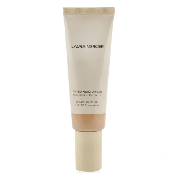 Laura Mercier Tinted Moisturizer Natural Skin Perfector SPF 30 - # 3C1 Fawn 50ml/1.7oz - Fresh Bloom Skin - Premium Skincare Solutions for Nourished, Hydrated, and Radiant Skin Every Day