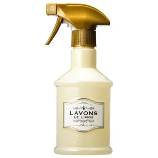 LAVONS Fabric Refresher - Shiny Moon (370ml) 370ml - Fresh Bloom Skin - Premium Skincare Solutions for Nourished, Hydrated, and Radiant Skin Every Day