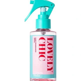 Lavons Holic Hair Fragrance - LOVELY CHIC (150ml) Fixed Size - Fresh Bloom Skin - Premium Skincare Solutions for Nourished, Hydrated, and Radiant Skin Every Day