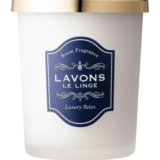 LAVONS ROOM FRAGRANCE - LUXURY RELAX (150g) 150g - Fresh Bloom Skin - Premium Skincare Solutions for Nourished, Hydrated, and Radiant Skin Every Day