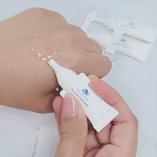 LCN Ampoule Treatment 15x2ml - Fresh Bloom Skin - Premium Skincare Solutions for Nourished, Hydrated, and Radiant Skin Every Day