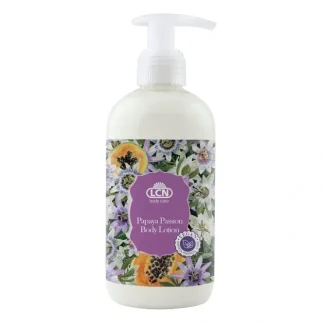 LCN Papaya Passion Body Lotion 250ml - Fresh Bloom Skin - Premium Skincare Solutions for Nourished, Hydrated, and Radiant Skin Every Day