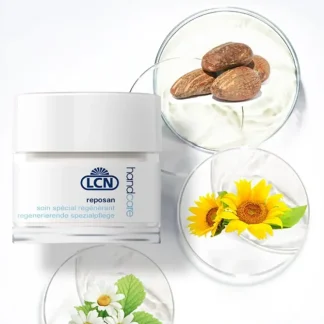 LCN Reposan - Fresh Bloom Skin - Premium Skincare Solutions for Nourished, Hydrated, and Radiant Skin Every Day