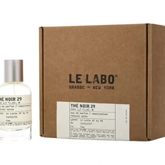 Le Labo The Noir 29 Eau De Parfum Spray 50ml/1.7oz - Fresh Bloom Skin - Premium Skincare Solutions for Nourished, Hydrated, and Radiant Skin Every Day