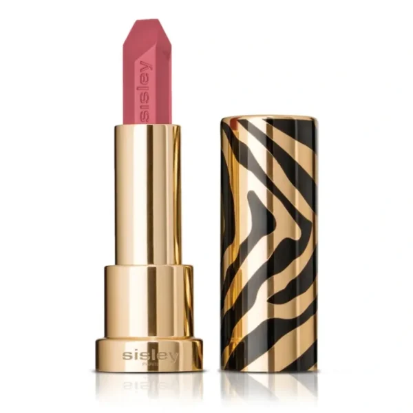 Le Phyto Rouge Lipstick - 22 Rose Paris by Sisley for Women - 0.11 oz Lipstick - Fresh Bloom Skin - Premium Skincare Solutions for Nourished, Hydrated, and Radiant Skin Every Day