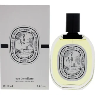 LEau de Neroli by Diptyque for Women - 3.4 oz EDT Spray - Fresh Bloom Skin - Premium Skincare Solutions for Nourished, Hydrated, and Radiant Skin Every Day