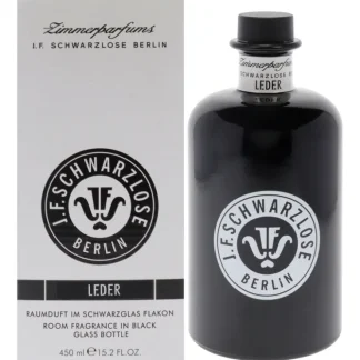 Leder by Schwarzlose for Unisex - 15.2 oz Room Fragrance - Fresh Bloom Skin - Premium Skincare Solutions for Nourished, Hydrated, and Radiant Skin Every Day