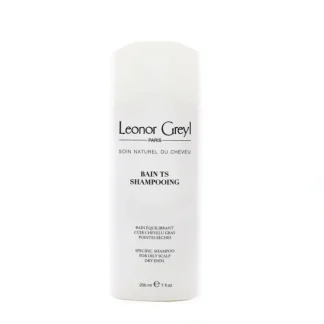 Leonor Greyl Bain Ts Shampooing Specific Shampoo For Oily Scalp, Dry Ends 200ml/6.7oz - Fresh Bloom Skin - Premium Skincare Solutions for Nourished, Hydrated, and Radiant Skin Every Day