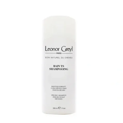Leonor Greyl Bain Ts Shampooing Specific Shampoo For Oily Scalp, Dry Ends 200ml/6.7oz - Fresh Bloom Skin - Premium Skincare Solutions for Nourished, Hydrated, and Radiant Skin Every Day