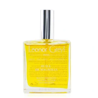 Leonor Greyl Huile De Magnolia Beauty-Enhancing Natural Oil For Face & Body 95ml/3.2oz - Fresh Bloom Skin - Premium Skincare Solutions for Nourished, Hydrated, and Radiant Skin Every Day