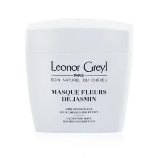 Leonor Greyl Hydrating Hair Mask (For Fine And Dry Hair) 200ml/6.7oz - Fresh Bloom Skin - Premium Skincare Solutions for Nourished, Hydrated, and Radiant Skin Every Day