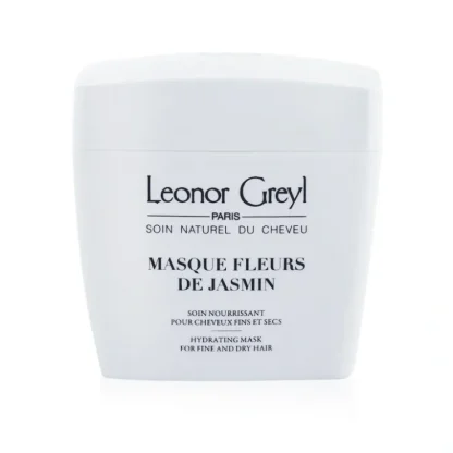 Leonor Greyl Hydrating Hair Mask (For Fine And Dry Hair) 200ml/6.7oz - Fresh Bloom Skin - Premium Skincare Solutions for Nourished, Hydrated, and Radiant Skin Every Day