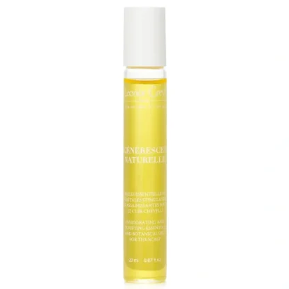 Leonor Greyl Regenerescence Naturelle Invigorating And Purifying Essential And Botanical Oils (For The Scalp) 20ml/0.67oz - Fresh Bloom Skin - Premium Skincare Solutions for Nourished, Hydrated, and Radiant Skin Every Day