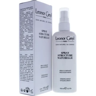 Leonor Greyl Structure Naturelle Styling Spray by Leonor Greyl for Unisex - 5 oz Hairspray - Fresh Bloom Skin - Premium Skincare Solutions for Nourished, Hydrated, and Radiant Skin Every Day