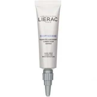 Lierac Diopticerne Dark Circle Correction Brightening Fluid 15ml/0.52oz - Fresh Bloom Skin - Premium Skincare Solutions for Nourished, Hydrated, and Radiant Skin Every Day