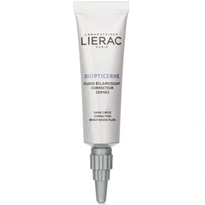Lierac Diopticerne Dark Circle Correction Brightening Fluid 15ml/0.52oz - Fresh Bloom Skin - Premium Skincare Solutions for Nourished, Hydrated, and Radiant Skin Every Day