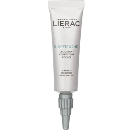 Lierac Dioptipoche Puffiness Correction Smoothing Gel 15ml/0.52oz - Fresh Bloom Skin - Premium Skincare Solutions for Nourished, Hydrated, and Radiant Skin Every Day