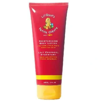 Li'l Goat's Li'l Goat's Moisturizing Body Lotion 150ml Fixed Size - Fresh Bloom Skin - Premium Skincare Solutions for Nourished, Hydrated, and Radiant Skin Every Day